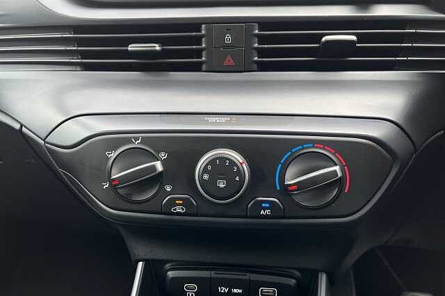 Hyundai Bayon 1.0 T Gdi Advance Suv 5dr Petrol Manual Euro 6 (s/s) (100 Ps)