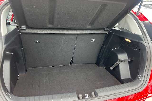 Hyundai Bayon 1.0 T Gdi Advance Suv 5dr Petrol Manual Euro 6 (s/s) (100 Ps)