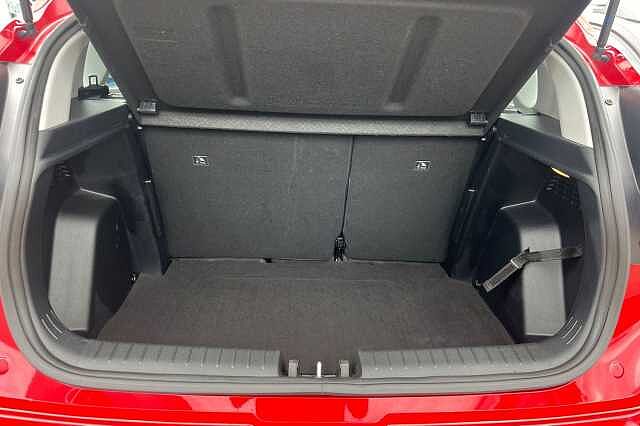 Hyundai Bayon 1.0 T Gdi Advance Suv 5dr Petrol Manual Euro 6 (s/s) (100 Ps)