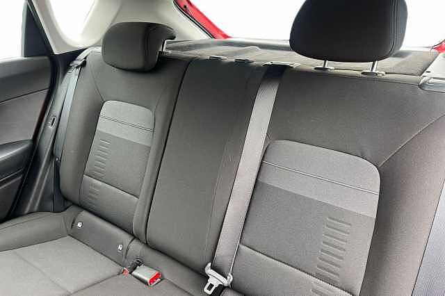 Hyundai Bayon 1.0 T Gdi Advance Suv 5dr Petrol Manual Euro 6 (s/s) (100 Ps)