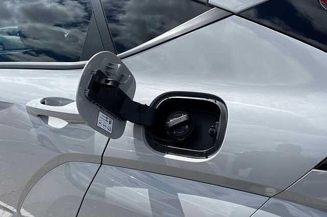 Hyundai Kona 1.6 H Gdi N Line Suv 5dr Petrol Hybrid Dct Euro 6 (s/s) (129 Ps)
