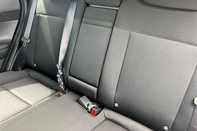 Hyundai KONA 1.6 T Gdi N Line Suv 5dr Petrol Manual Euro 6 (s/s) (138 Ps) Ecotronic Grey