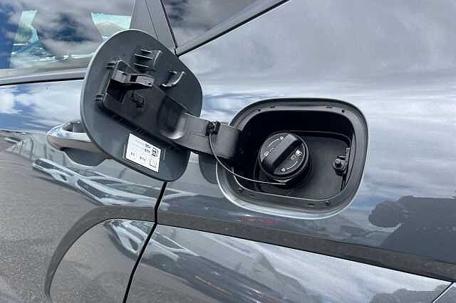Hyundai KONA 1.6 T Gdi N Line Suv 5dr Petrol Manual Euro 6 (s/s) (138 Ps) Ecotronic Grey