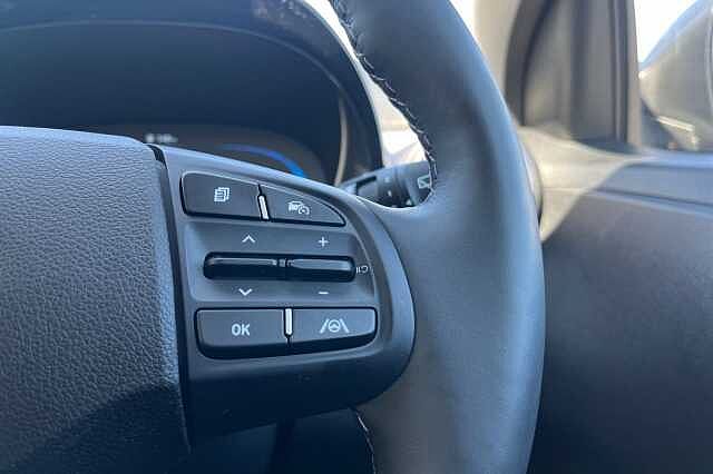 Hyundai I10 1.0 Premium Hatchback 5dr Petrol Manual Euro 6 (s/s) (63 Ps)