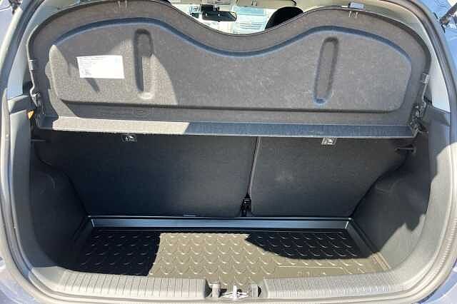 Hyundai I10 1.0 Premium Hatchback 5dr Petrol Manual Euro 6 (s/s) (63 Ps)