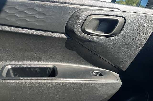 Hyundai I10 1.2 Premium Hatchback 5dr Petrol Auto Euro 6 (s/s) (79 Ps)
