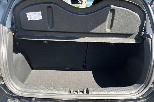 Hyundai I10 1.2 Premium Hatchback 5dr Petrol Auto Euro 6 (s/s) (79 Ps)
