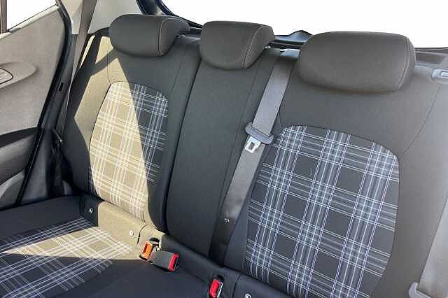 Hyundai I10 1.2 Premium Hatchback 5dr Petrol Auto Euro 6 (s/s) (79 Ps)