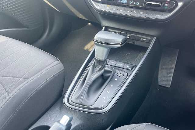 Hyundai Bayon 1.0 T Gdi Mhev Premium Suv 5dr Petrol Hybrid Dct Euro 6 (s/s) (100 Ps)