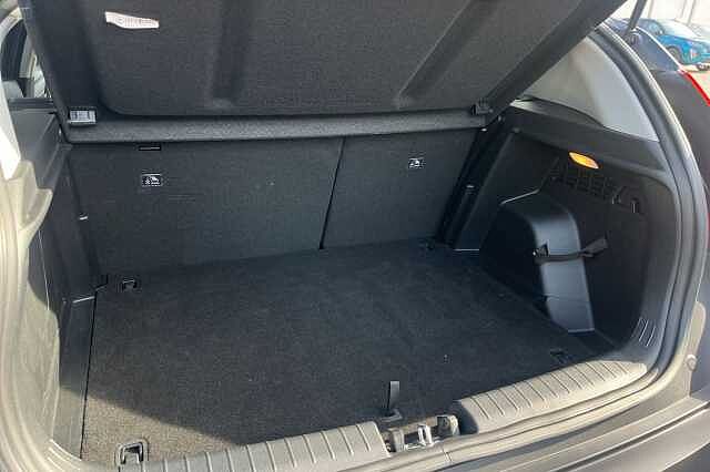 Hyundai Bayon 1.0 T Gdi Mhev Premium Suv 5dr Petrol Hybrid Dct Euro 6 (s/s) (100 Ps)