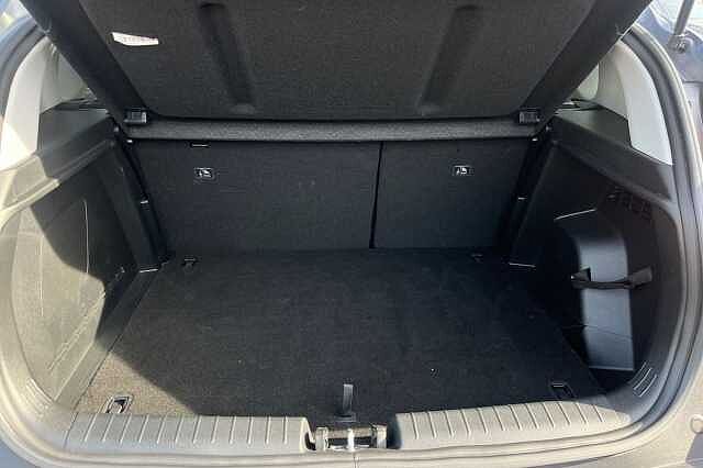Hyundai Bayon 1.0 T Gdi Mhev Premium Suv 5dr Petrol Hybrid Dct Euro 6 (s/s) (100 Ps)