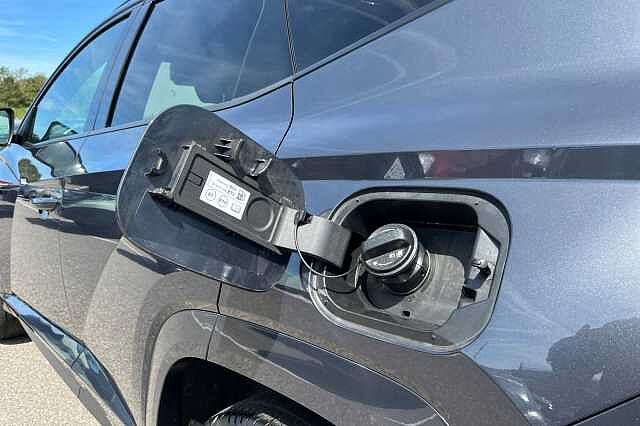 Hyundai Tucson 1.6 H T Gdi N Line Suv 5dr Petrol Hybrid Auto Euro 6 (s/s) (230 Ps)