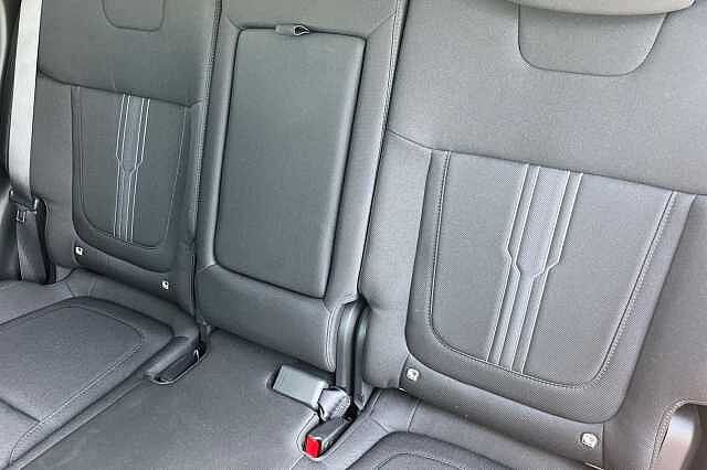 Hyundai Tucson 1.6 H T Gdi Premium Suv 5dr Petrol Hybrid Auto Euro 6 (s/s) (230 Ps)