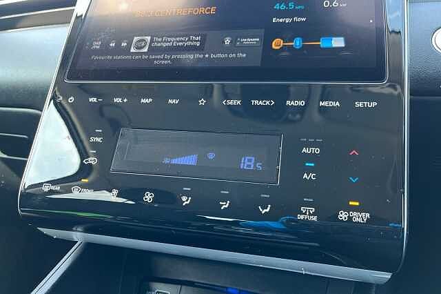 Hyundai Tucson 1.6 H T Gdi Premium Suv 5dr Petrol Hybrid Auto Euro 6 (s/s) (230 Ps)