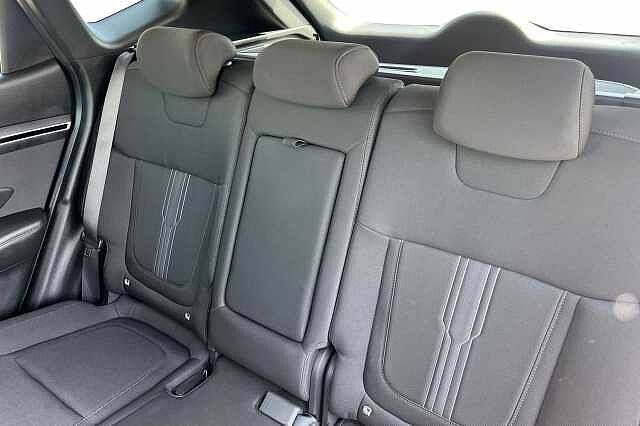 Hyundai Tucson 1.6 H T Gdi Premium Suv 5dr Petrol Hybrid Auto Euro 6 (s/s) (230 Ps)