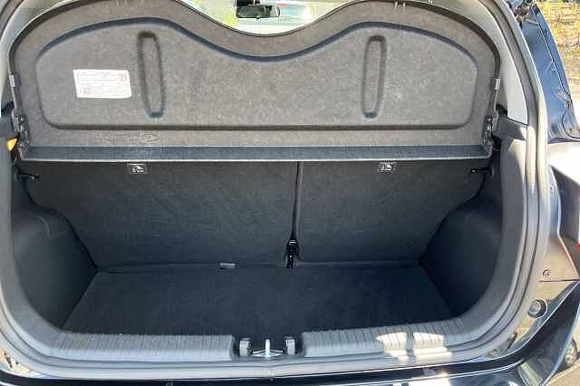 Hyundai I10 1.0 Premium Hatchback 5dr Petrol Auto Euro 6 (s/s) (63 Ps)
