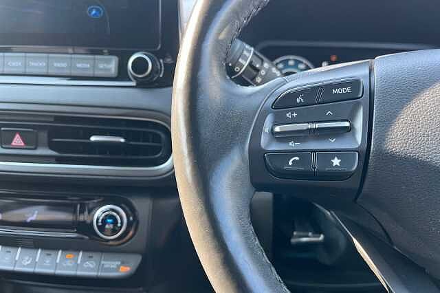 Hyundai Kona 1.6 H Gdi Premium Suv 5dr Petrol Hybrid Dct Euro 6 (s/s) (141 Ps)