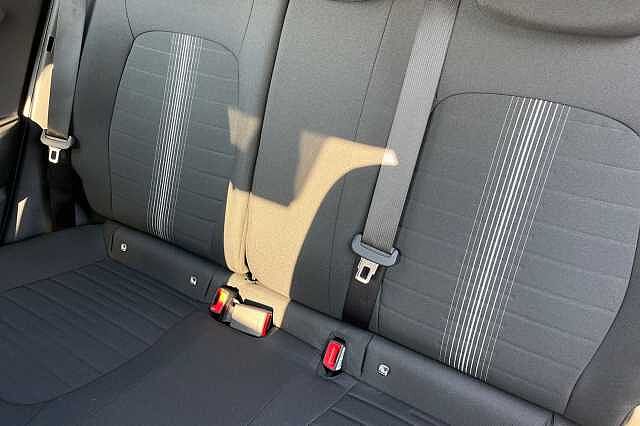 Hyundai I10 1.0 Advance Hatchback 5dr Petrol Auto Euro 6 (s/s) (63 Ps)