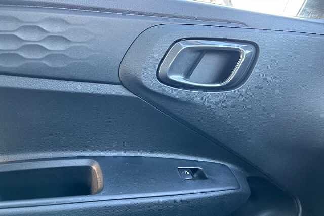 Hyundai I10 1.0 Advance Hatchback 5dr Petrol Auto Euro 6 (s/s) (63 Ps)