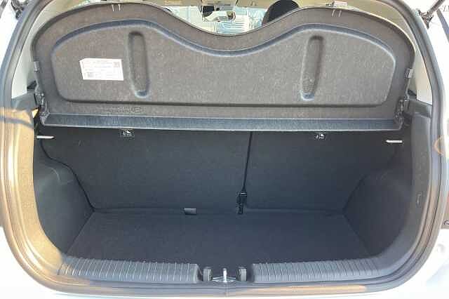 Hyundai I10 1.0 Advance Hatchback 5dr Petrol Auto Euro 6 (s/s) (63 Ps)