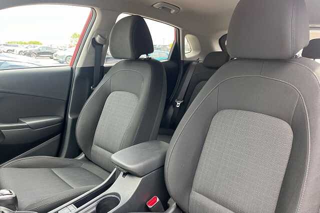 Hyundai Kona 1.0 T Gdi Mhev Premium Suv 5dr Petrol Hybrid Manual Euro 6 (s/s) (120 Ps)