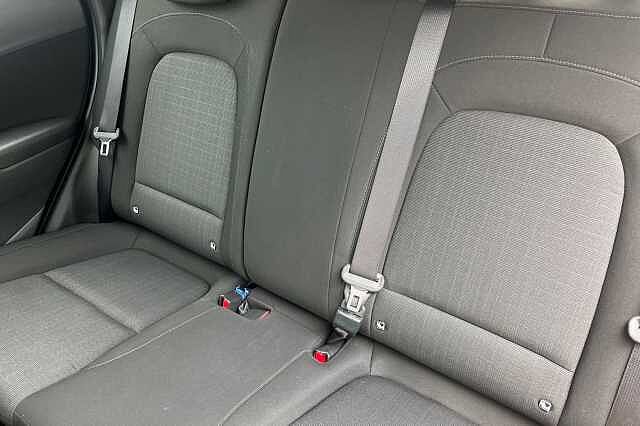 Hyundai Kona 1.0 T Gdi Mhev Premium Suv 5dr Petrol Hybrid Manual Euro 6 (s/s) (120 Ps)