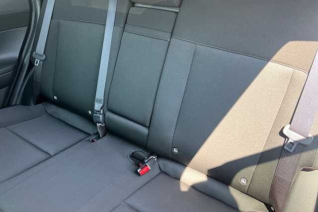 Hyundai Kona 1.6 T Gdi N Line Suv 5dr Petrol Manual Euro 6 (s/s) (138 Ps)