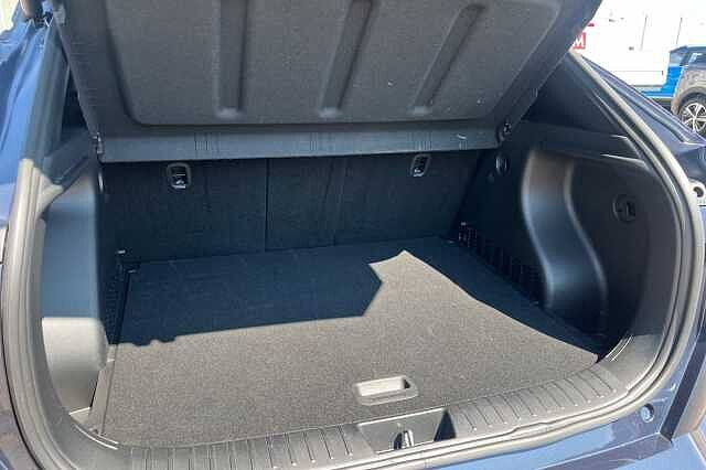 Hyundai Kona 1.6 T Gdi N Line Suv 5dr Petrol Manual Euro 6 (s/s) (138 Ps)
