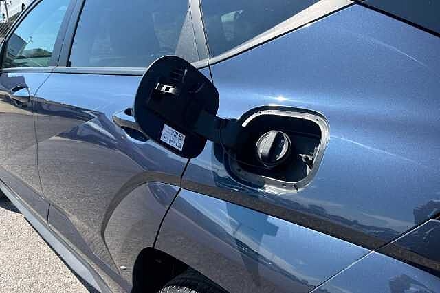 Hyundai Kona 1.6 T Gdi N Line Suv 5dr Petrol Manual Euro 6 (s/s) (138 Ps)