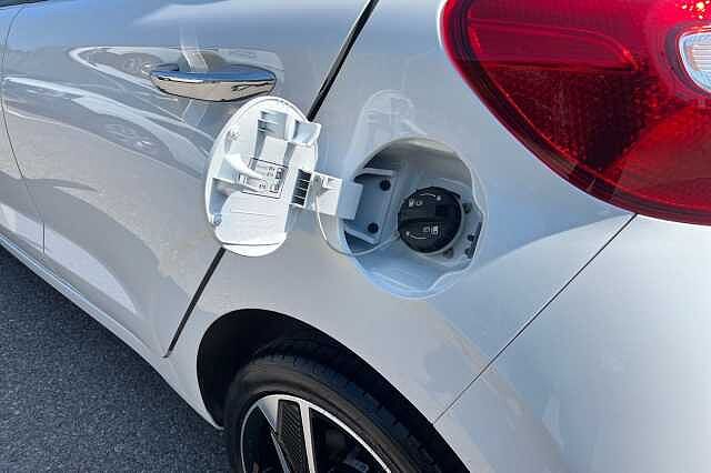 Hyundai I10 1.0 Premium Hatchback 5dr Petrol Auto Euro 6 (s/s) (63 Ps)