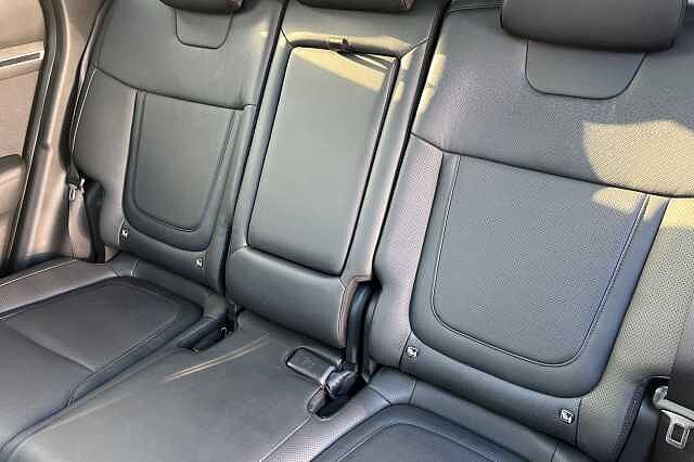 Hyundai Tucson 1.6 T Gdi Mhev Ultimate Suv 5dr Petrol Hybrid Dct Euro 6 (s/s) (150 Ps)