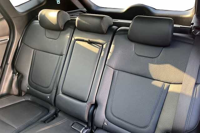 Hyundai Tucson 1.6 T Gdi Mhev Ultimate Suv 5dr Petrol Hybrid Dct Euro 6 (s/s) (150 Ps)