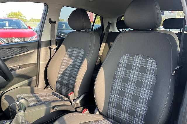 Hyundai I10 1.2 Premium Hatchback 5dr Petrol Auto Euro 6 (s/s) (79 Ps)