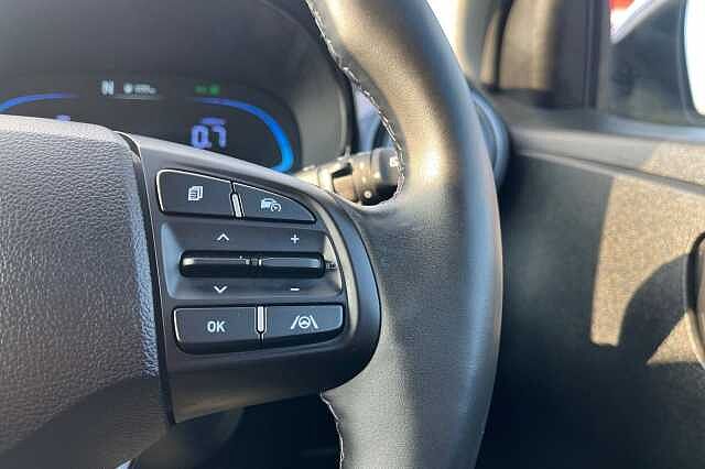 Hyundai I10 1.2 Premium Hatchback 5dr Petrol Auto Euro 6 (s/s) (79 Ps)