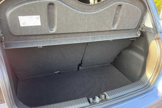 Hyundai I10 1.2 Premium Hatchback 5dr Petrol Auto Euro 6 (s/s) (79 Ps)