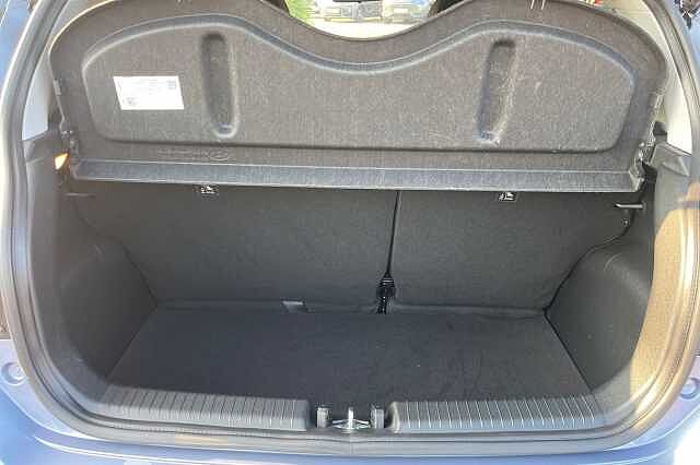 Hyundai I10 1.2 Premium Hatchback 5dr Petrol Auto Euro 6 (s/s) (79 Ps)