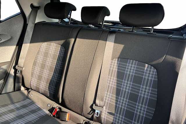 Hyundai I10 1.2 Premium Hatchback 5dr Petrol Auto Euro 6 (s/s) (79 Ps)