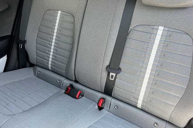 Hyundai I10 1.0 Premium Hatchback 5dr Petrol Auto Euro 6 (s/s) (67 Ps)