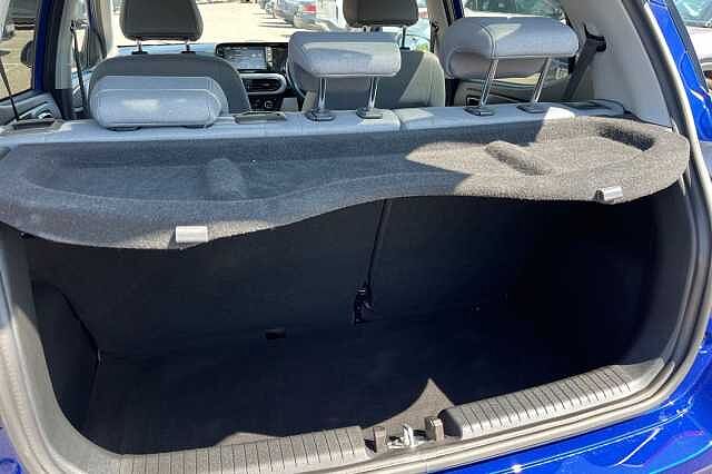Hyundai I10 1.0 Premium Hatchback 5dr Petrol Auto Euro 6 (s/s) (67 Ps)