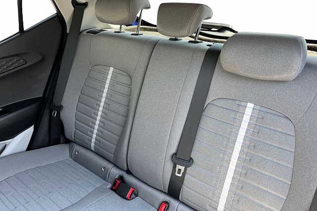 Hyundai I10 1.0 Premium Hatchback 5dr Petrol Auto Euro 6 (s/s) (67 Ps)
