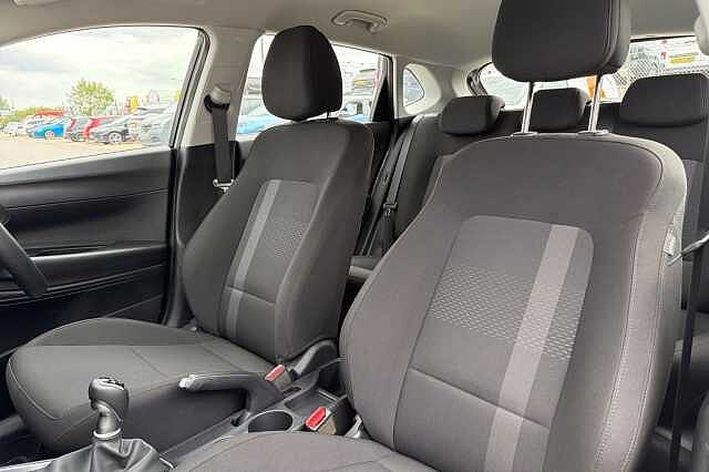 Hyundai I20 1.0 T Gdi Advance Hatchback 5dr Petrol Manual Euro 6 (s/s) (100 Ps)