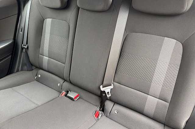 Hyundai I20 1.0 T Gdi Advance Hatchback 5dr Petrol Manual Euro 6 (s/s) (100 Ps)
