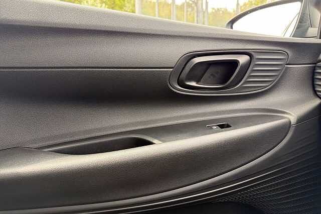 Hyundai I20 1.0 T Gdi Advance Hatchback 5dr Petrol Manual Euro 6 (s/s) (100 Ps)