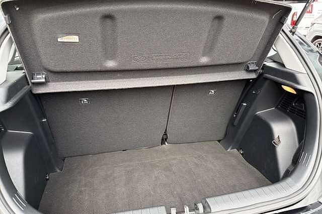 Hyundai I20 1.0 T Gdi Advance Hatchback 5dr Petrol Manual Euro 6 (s/s) (100 Ps)