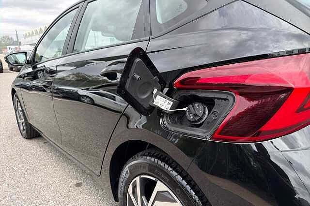 Hyundai I20 1.0 T Gdi Advance Hatchback 5dr Petrol Manual Euro 6 (s/s) (100 Ps)
