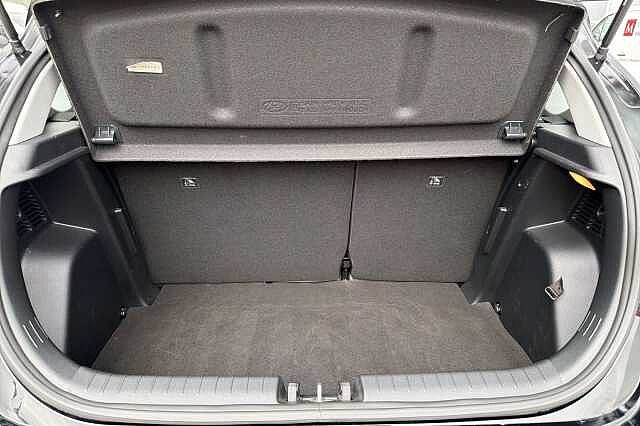 Hyundai I20 1.0 T Gdi Advance Hatchback 5dr Petrol Manual Euro 6 (s/s) (100 Ps)