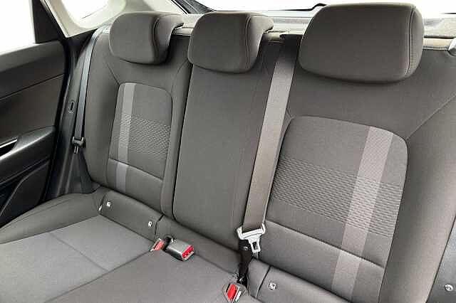Hyundai I20 1.0 T Gdi Advance Hatchback 5dr Petrol Manual Euro 6 (s/s) (100 Ps)