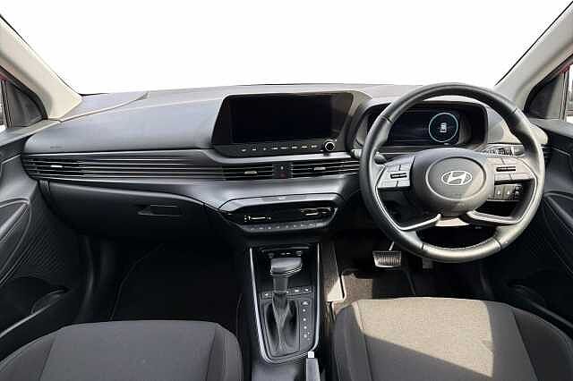 Hyundai I20 1.0 T Gdi Premium Hatchback 5dr Petrol Dct Euro 6 (s/s) (100 Ps)