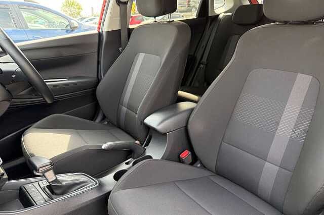 Hyundai I20 1.0 T Gdi Premium Hatchback 5dr Petrol Dct Euro 6 (s/s) (100 Ps)