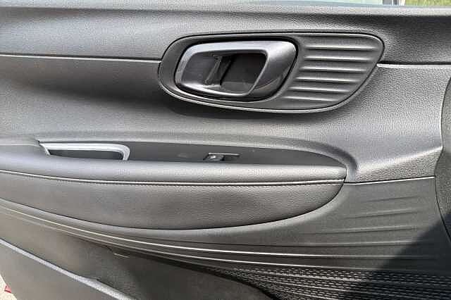 Hyundai I20 1.0 T Gdi Premium Hatchback 5dr Petrol Dct Euro 6 (s/s) (100 Ps)